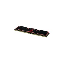 Mémoire RAM GoodRam IR-X2666D464L16S/16GDC 16 GB 2666 MHz DDR4 16 GB DDR4 2666 MHz CL16