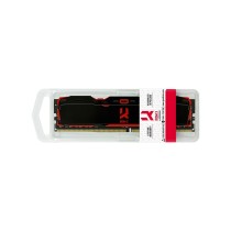 RAM Memory GoodRam IR-X2666D464L16S/16GDC 16 GB 2666 MHz DDR4 16 GB DDR4 2666 MHz CL16