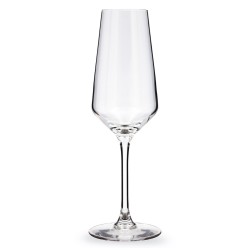 Champagnerglas Luminarc Vinetis Durchsichtig Glas 230 ml (6 Stück) (Pack 6x)