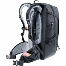 Sac à dos de Sport Deuter 320032470000 Noir Gris Turquoise