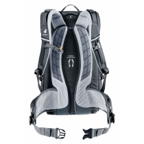 Gym Bag Deuter 320032470000 Black Grey Turquoise
