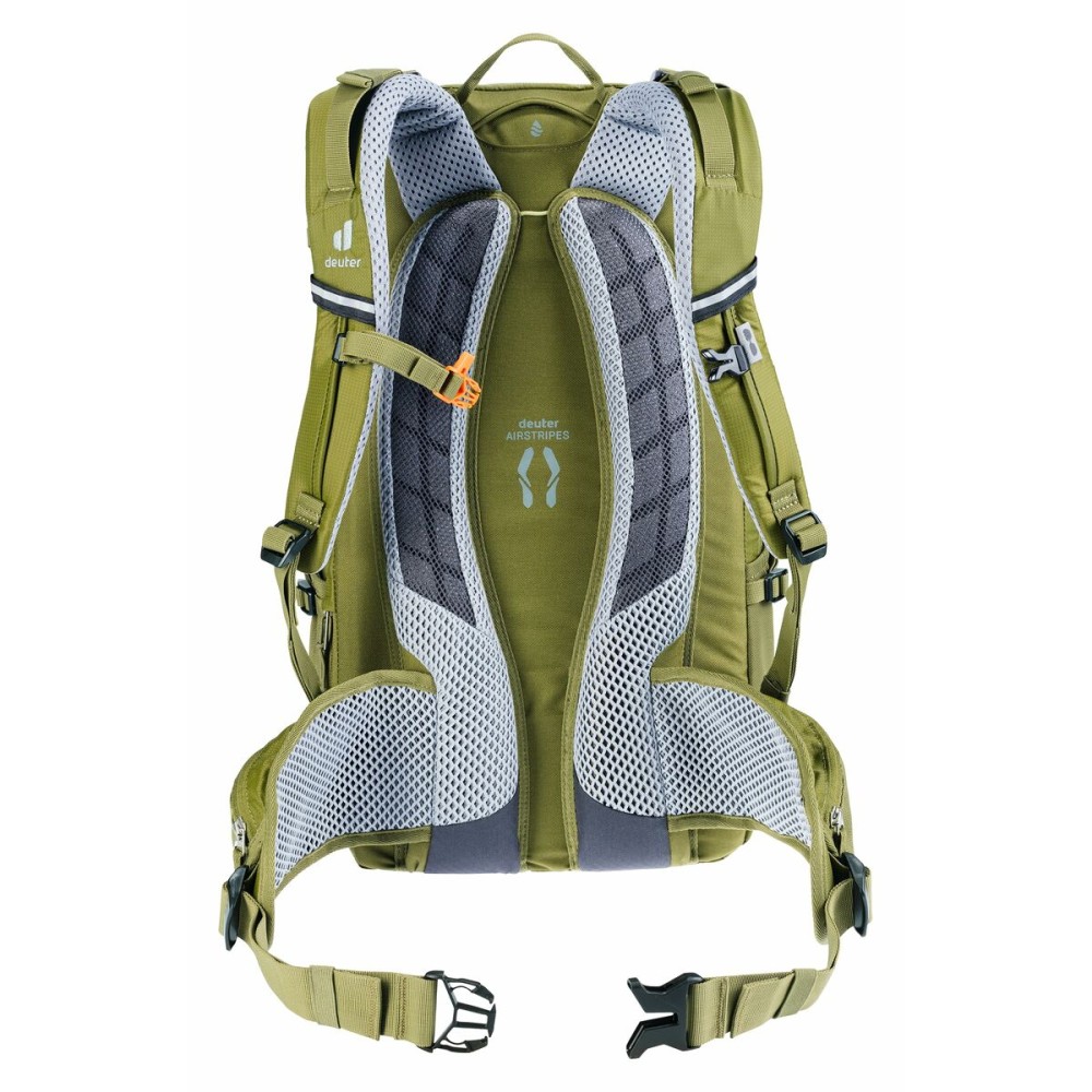 Sac à dos de Sport Deuter 320032412030 Jaune