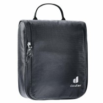 Gym Bag Deuter 393082170000 Black