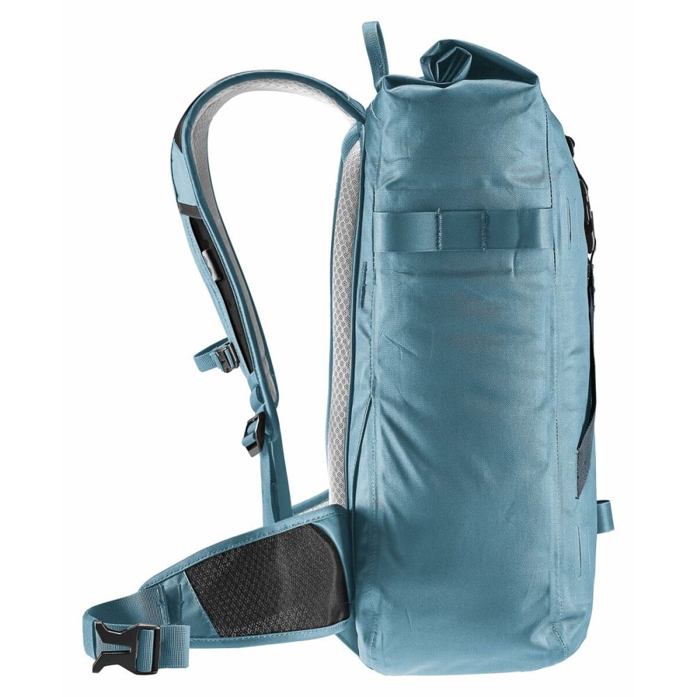 Gym Bag Deuter 322002230740 Blue