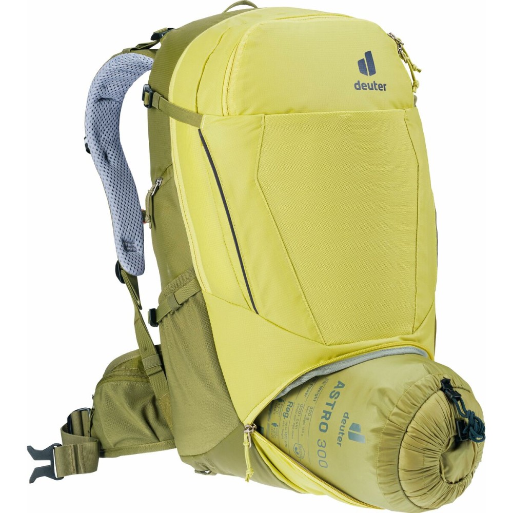 Sac à dos de Sport Deuter 320032412030 Jaune