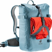 Gym Bag Deuter 322002230740 Blue