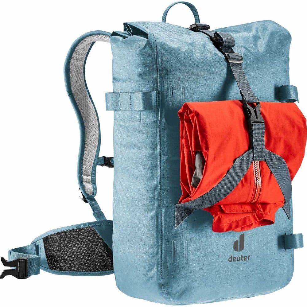 Gym Bag Deuter 322002230740 Blue