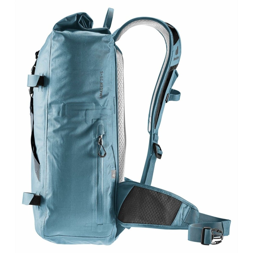 Gym Bag Deuter 322002230740 Blue