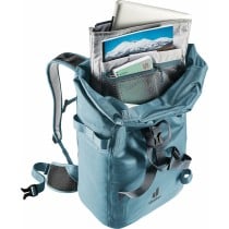 Gym Bag Deuter 322002230740 Blue