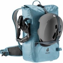 Gym Bag Deuter 322002230740 Blue