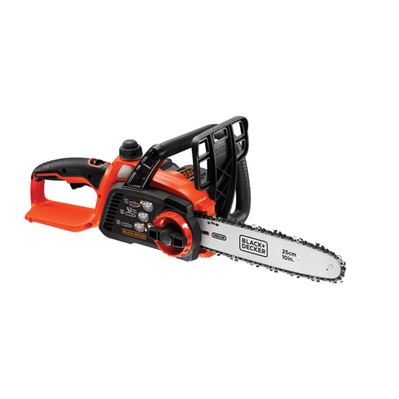 Motorsäge Black & Decker GKC1825L20