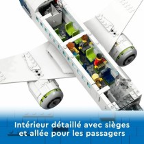 Set de construction Lego 60367 Multicouleur