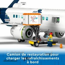 Construction set Lego 60367 Multicolour