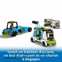 Construction set Lego 60367 Multicolour