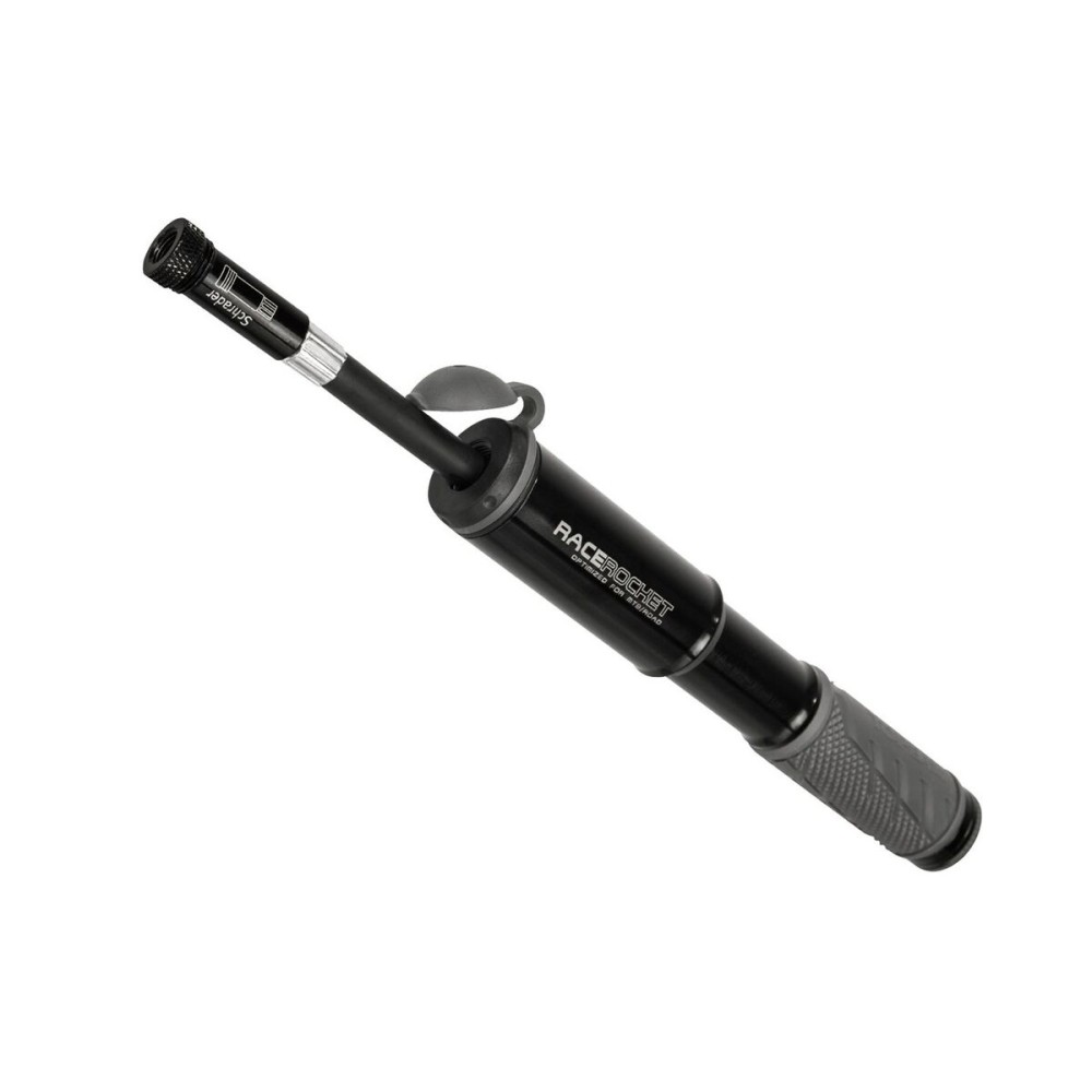 Air Pump Topeak RACEROCKET Black