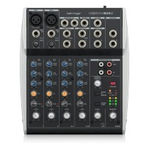 DJ table Behringer 27001016 