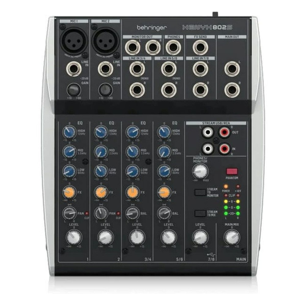 DJ table Behringer 27001016 