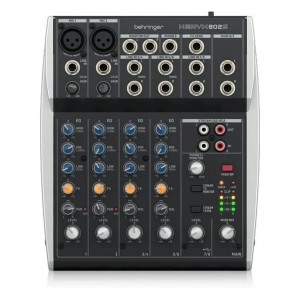 DJ table Behringer 27001016 