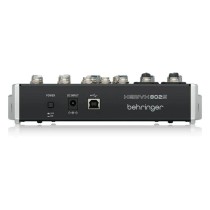 Table de DJ Behringer 27001016 