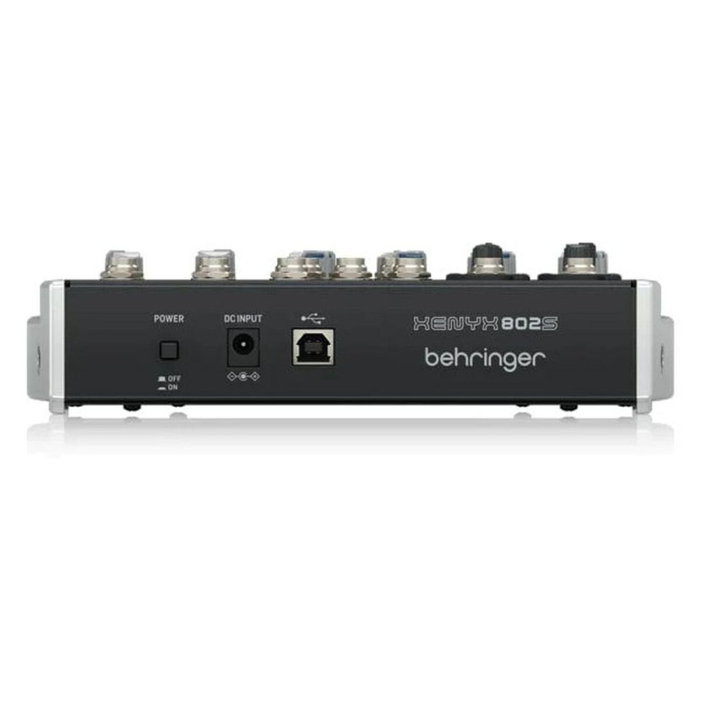 DJ table Behringer 27001016 
