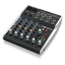 DJ table Behringer 27001016 