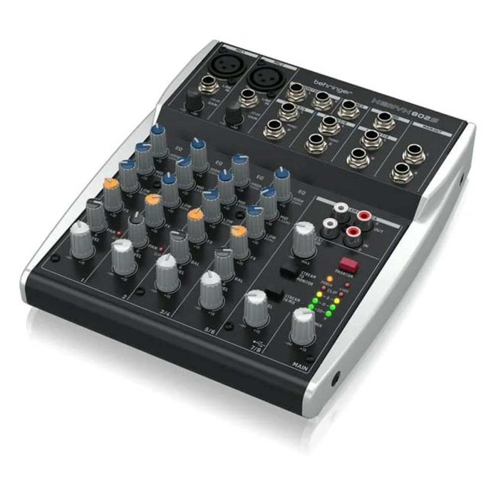 DJ table Behringer 27001016 