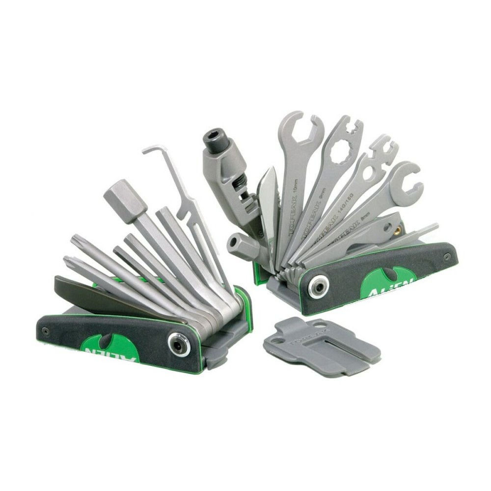 Reparatursatz Topeak T-TT2354