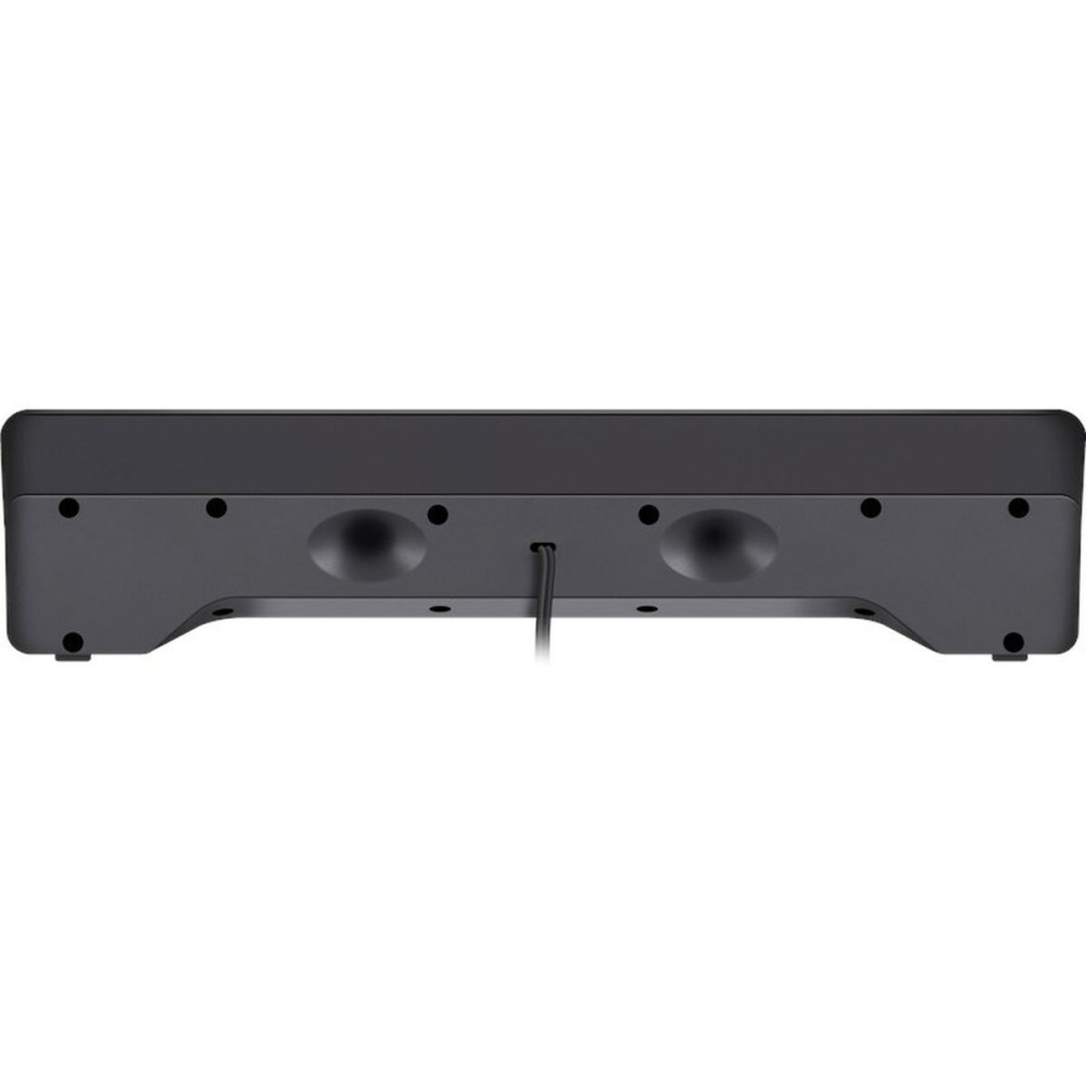 Tragbare Bluetooth-Lautsprecher Defender Z2 Schwarz