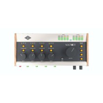 Interface audio Universal Audio Volt 476P