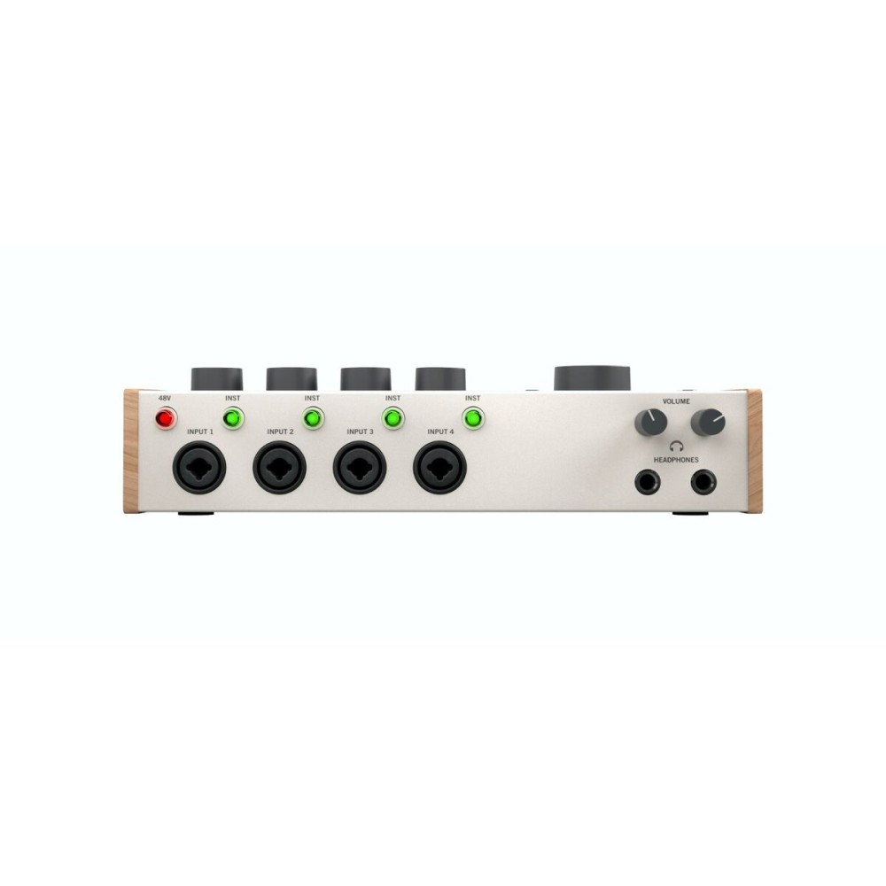 Interface audio Universal Audio Volt 476P