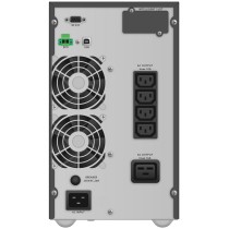 Uninterruptible Power Supply System Interactive UPS Power Walker VFI 3000 TG 2700 W