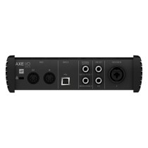 Audio interface IK Multimedia IK IP-INT-AXEIOSOLO-IN