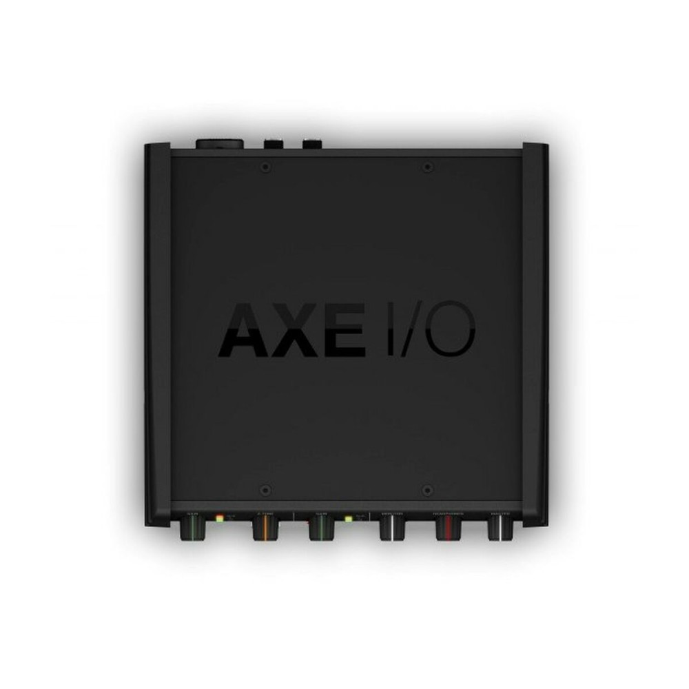 Audio interface IK Multimedia IK IP-INT-AXEIOSOLO-IN