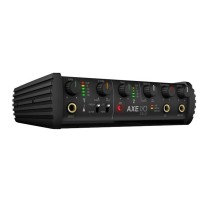 Audio interface IK Multimedia IK IP-INT-AXEIOSOLO-IN