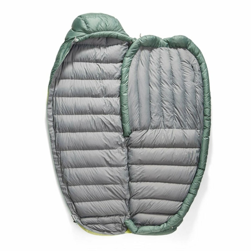 Sleeping Bag Sea to Summit ASL041101-330401 Green Grey