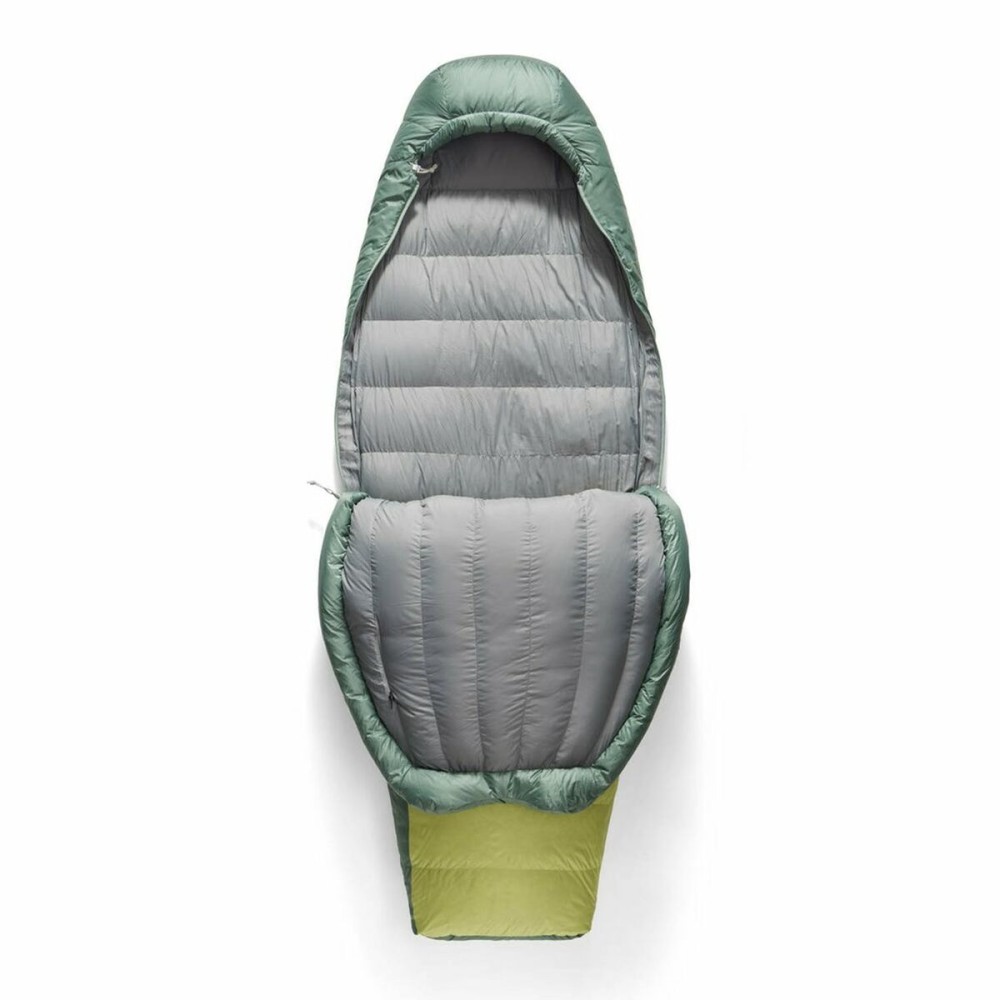 Sleeping Bag Sea to Summit ASL041101-330401 Green Grey