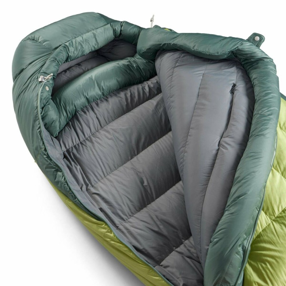 Sleeping Bag Sea to Summit ASL041101-330401 Green Grey