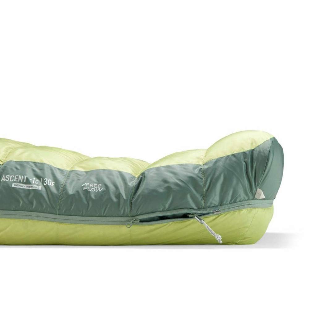 Sleeping Bag Sea to Summit ASL041101-330401 Green Grey