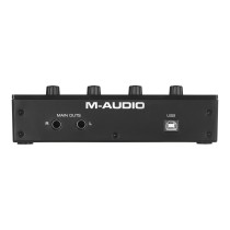 External Recorder M-Audio M-Track Duo