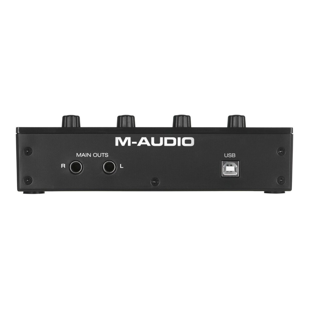 External Recorder M-Audio M-Track Duo