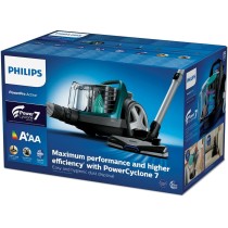 Aspirateur sans sac Philips FC9555/09 Vert 900 W