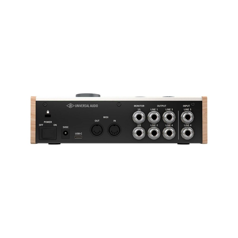 Interface audio Universal Audio VOLT 476