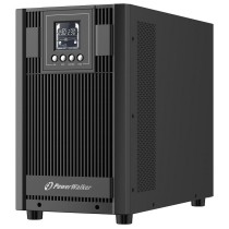 Système d'Alimentation Sans Interruption Interactif Power Walker VFI 3000 AT FR 2700 W