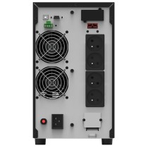 Uninterruptible Power Supply System Interactive UPS Power Walker VFI 3000 AT FR 2700 W
