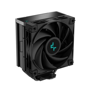 Ventilateur CPU DEEPCOOL R-AK400-BKNNMN-G-2