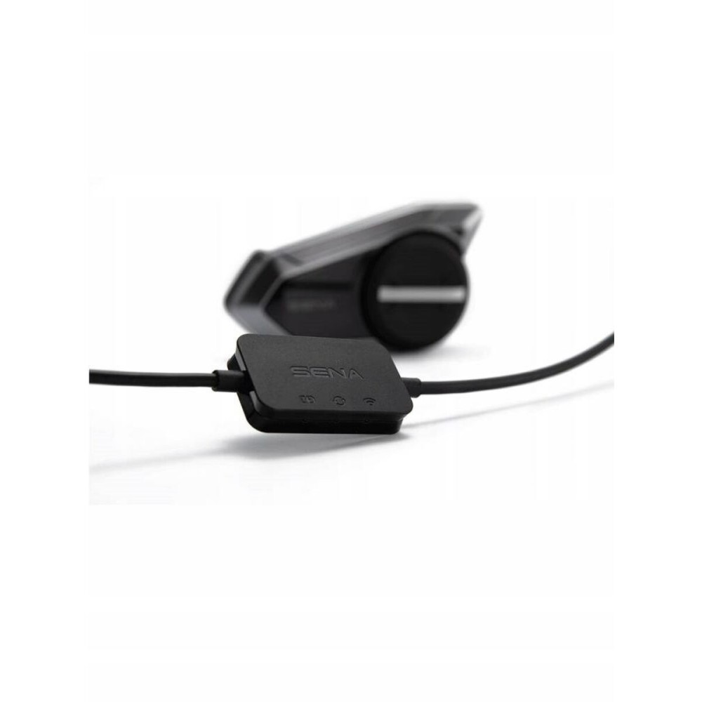 Mains Libres Bluetooth Sena 50S-10D