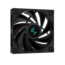CPU-Kühler DEEPCOOL R-AK400-BKNNMN-G-2