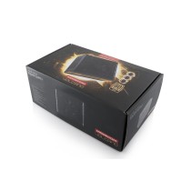 Power supply Modecom ZAS-MC90-SM-750-ATX-VOLCANO-GOLD ATX 750 W 80 Plus Gold