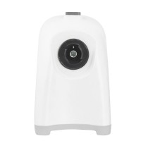 Hachoir Esperanza EKM033 Blanc Acier inoxydable 2200 W