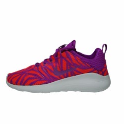 Laufschuhe für Damen Nike Kaishi 2.0 Rot Lila